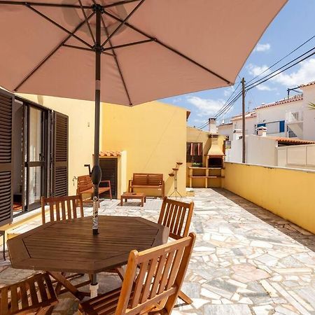 Ninestories Baleal Villa Ferrel  Dış mekan fotoğraf