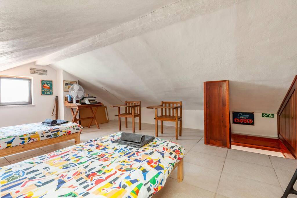Ninestories Baleal Villa Ferrel  Dış mekan fotoğraf