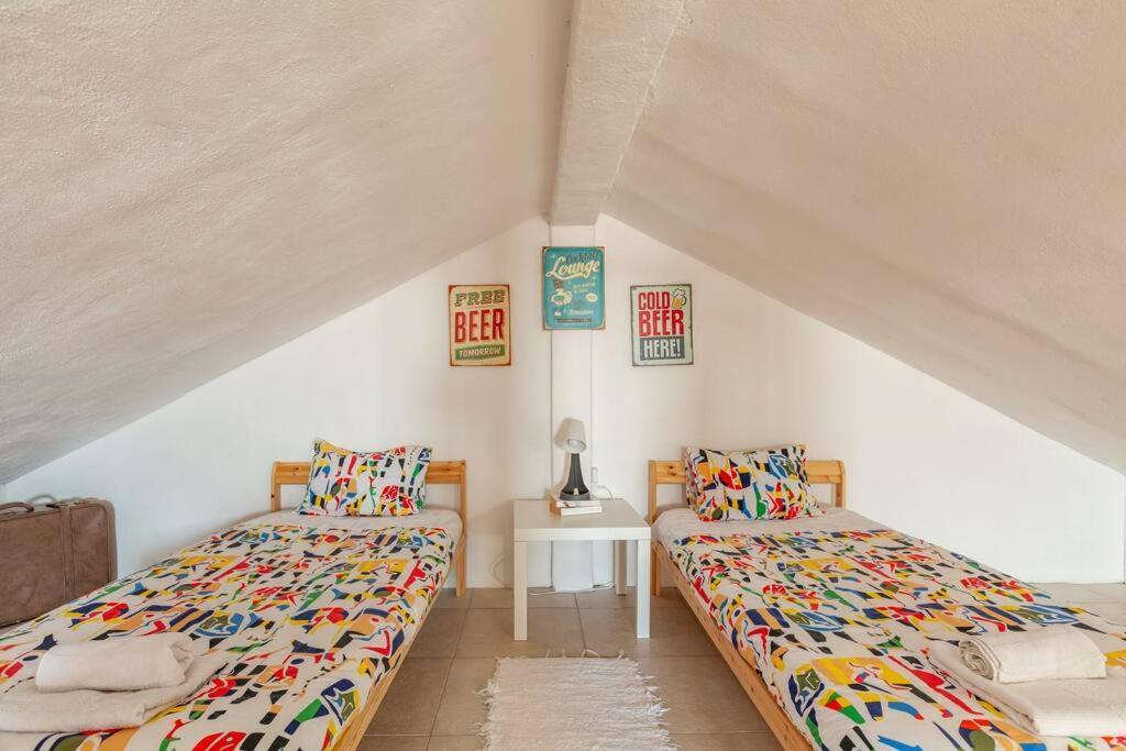 Ninestories Baleal Villa Ferrel  Dış mekan fotoğraf