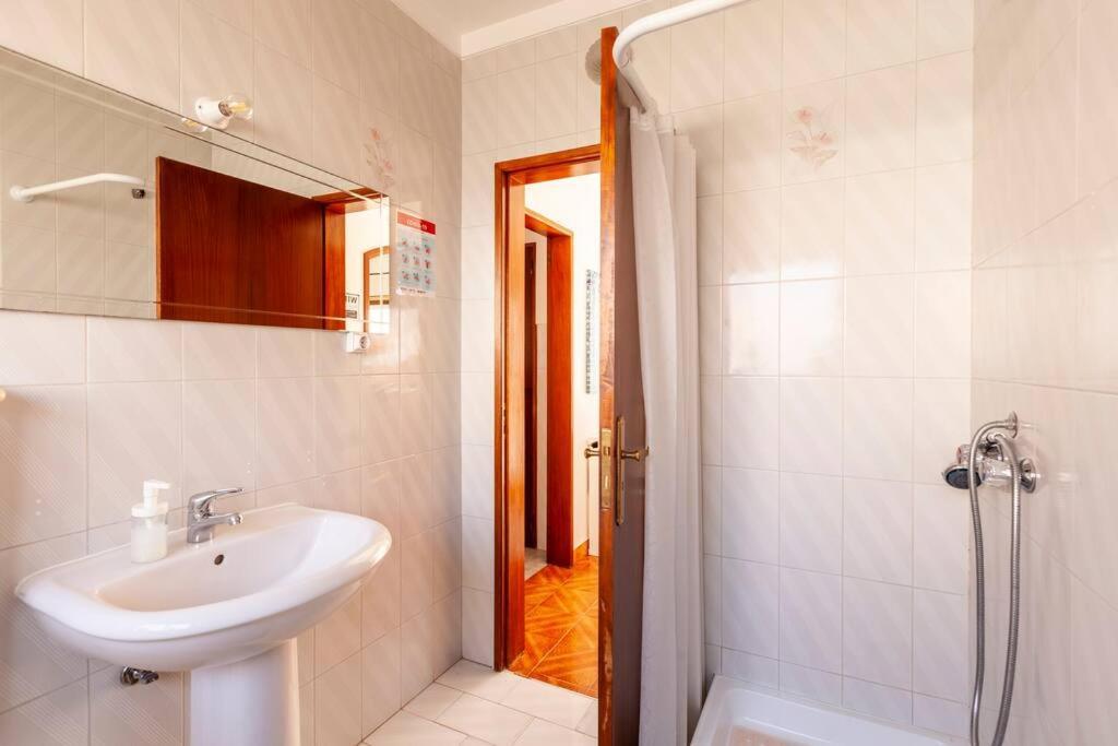 Ninestories Baleal Villa Ferrel  Dış mekan fotoğraf