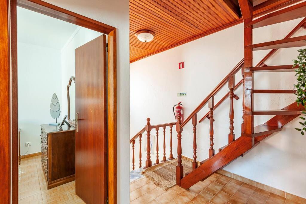 Ninestories Baleal Villa Ferrel  Dış mekan fotoğraf