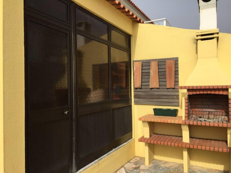 Ninestories Baleal Villa Ferrel  Dış mekan fotoğraf