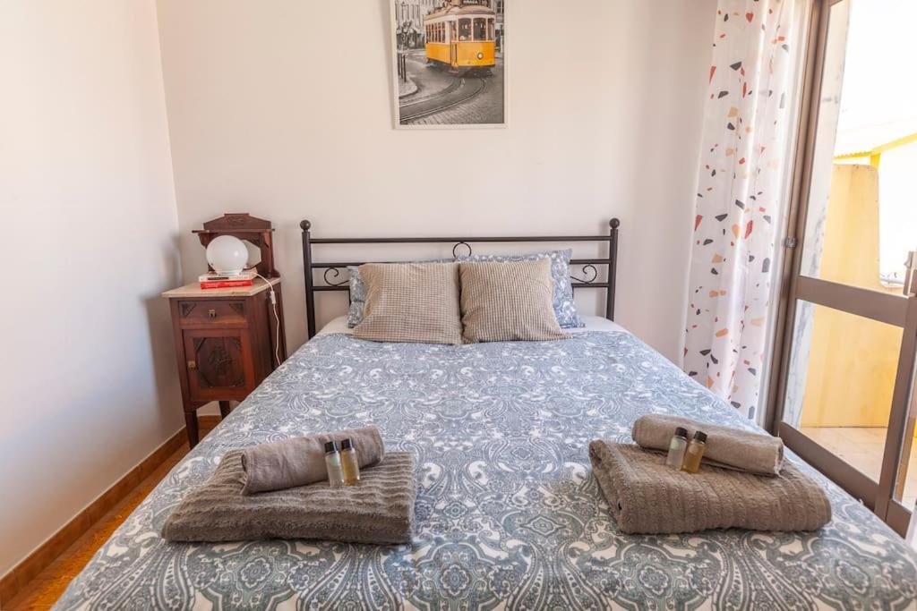 Ninestories Baleal Villa Ferrel  Dış mekan fotoğraf