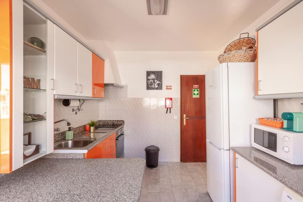 Ninestories Baleal Villa Ferrel  Dış mekan fotoğraf