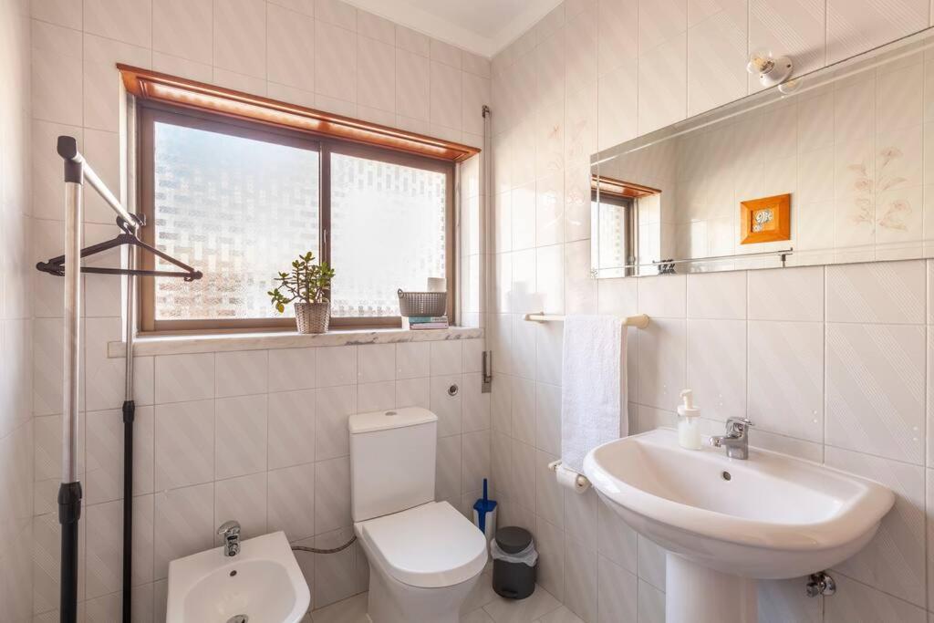 Ninestories Baleal Villa Ferrel  Dış mekan fotoğraf