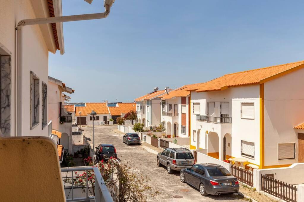 Ninestories Baleal Villa Ferrel  Dış mekan fotoğraf
