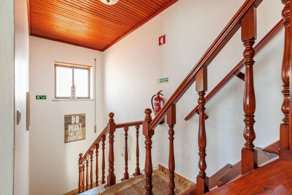 Ninestories Baleal Villa Ferrel  Dış mekan fotoğraf