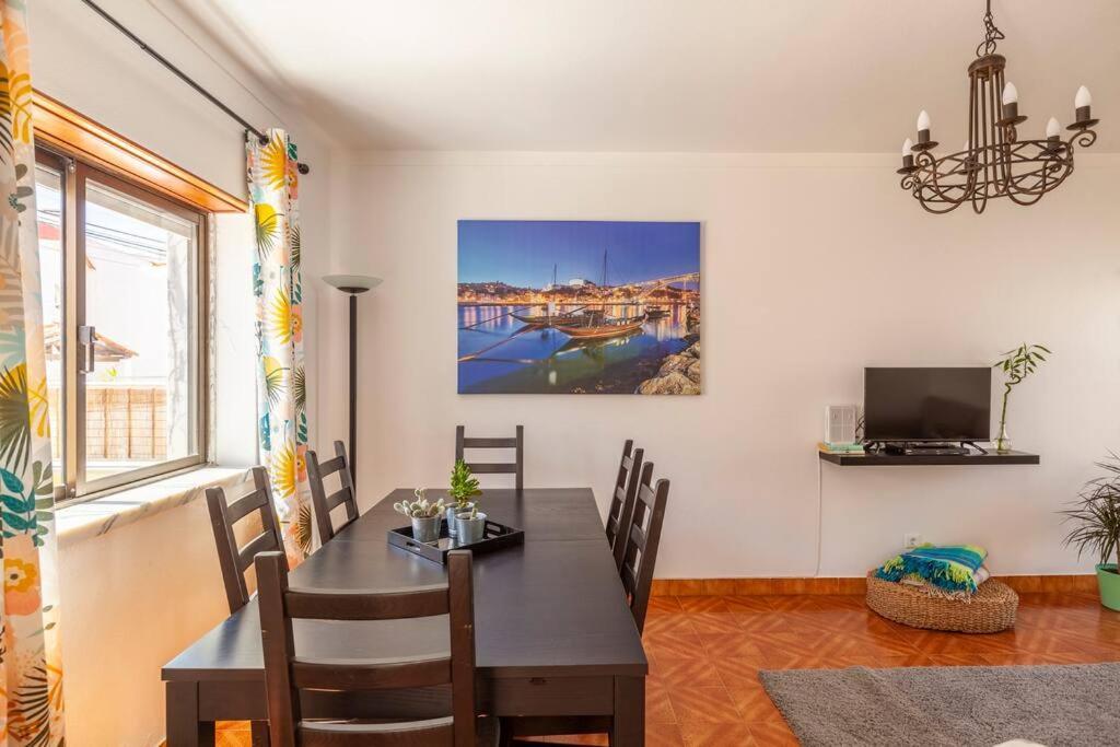 Ninestories Baleal Villa Ferrel  Dış mekan fotoğraf