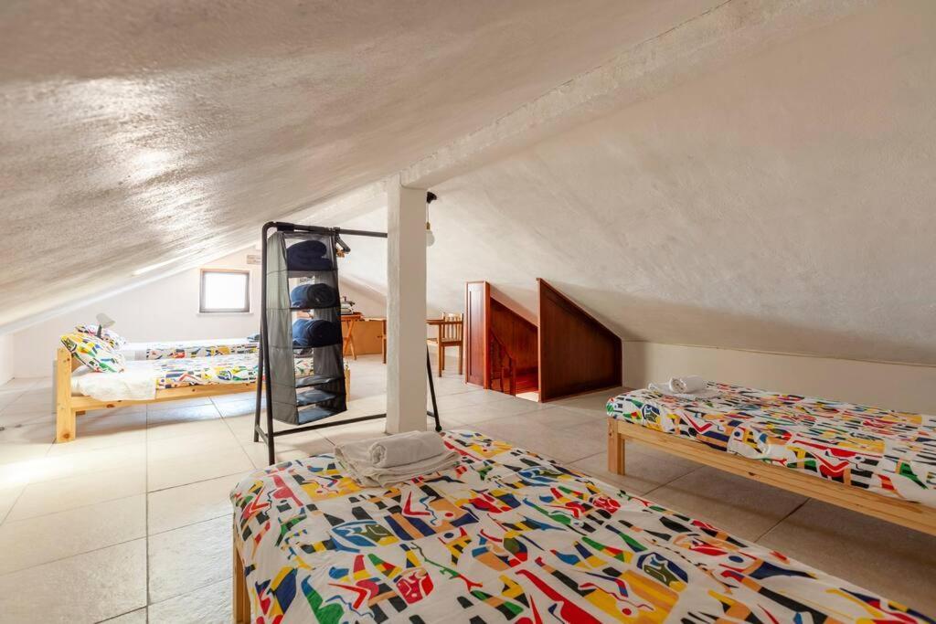 Ninestories Baleal Villa Ferrel  Dış mekan fotoğraf