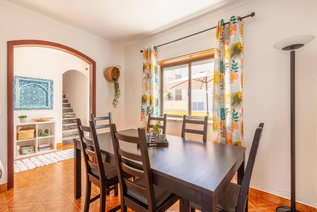 Ninestories Baleal Villa Ferrel  Dış mekan fotoğraf