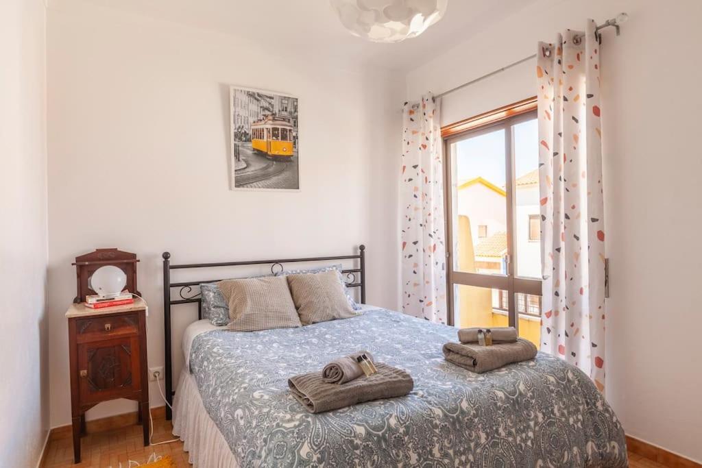Ninestories Baleal Villa Ferrel  Dış mekan fotoğraf