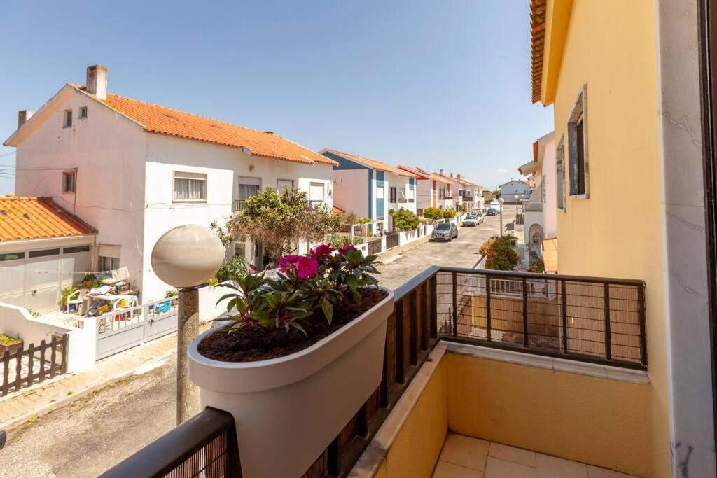 Ninestories Baleal Villa Ferrel  Dış mekan fotoğraf