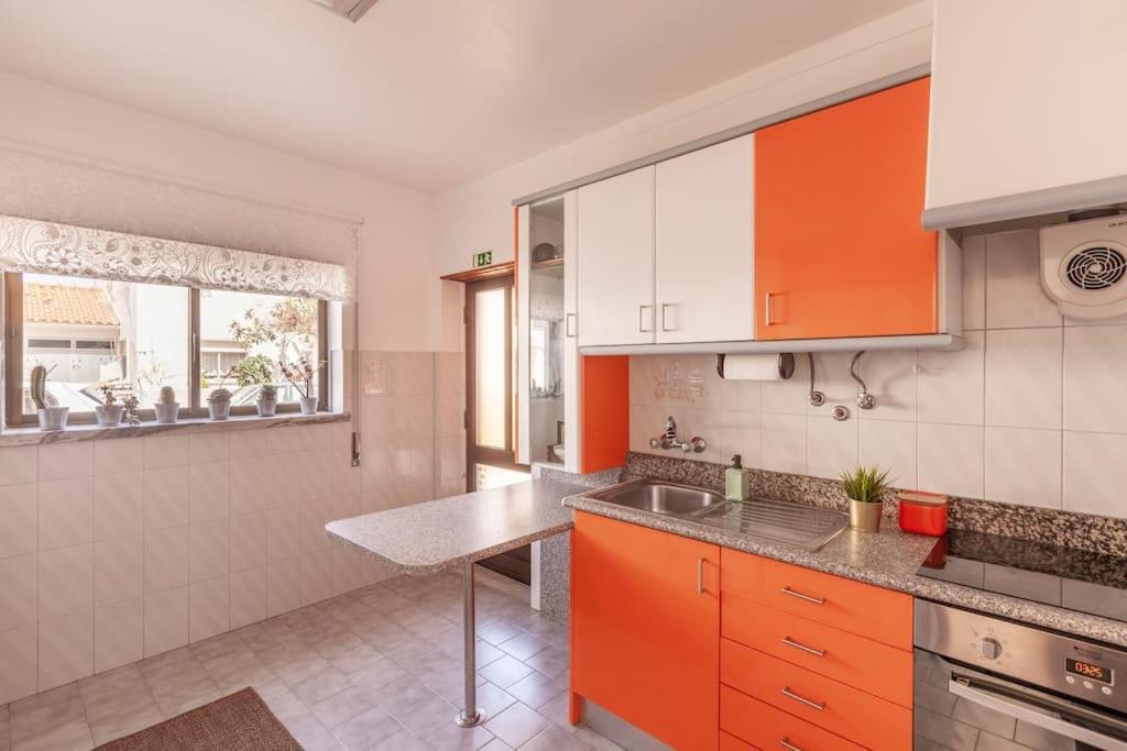 Ninestories Baleal Villa Ferrel  Dış mekan fotoğraf