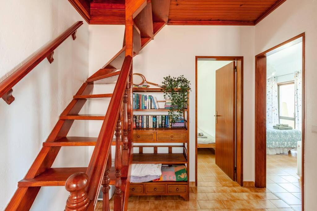 Ninestories Baleal Villa Ferrel  Dış mekan fotoğraf